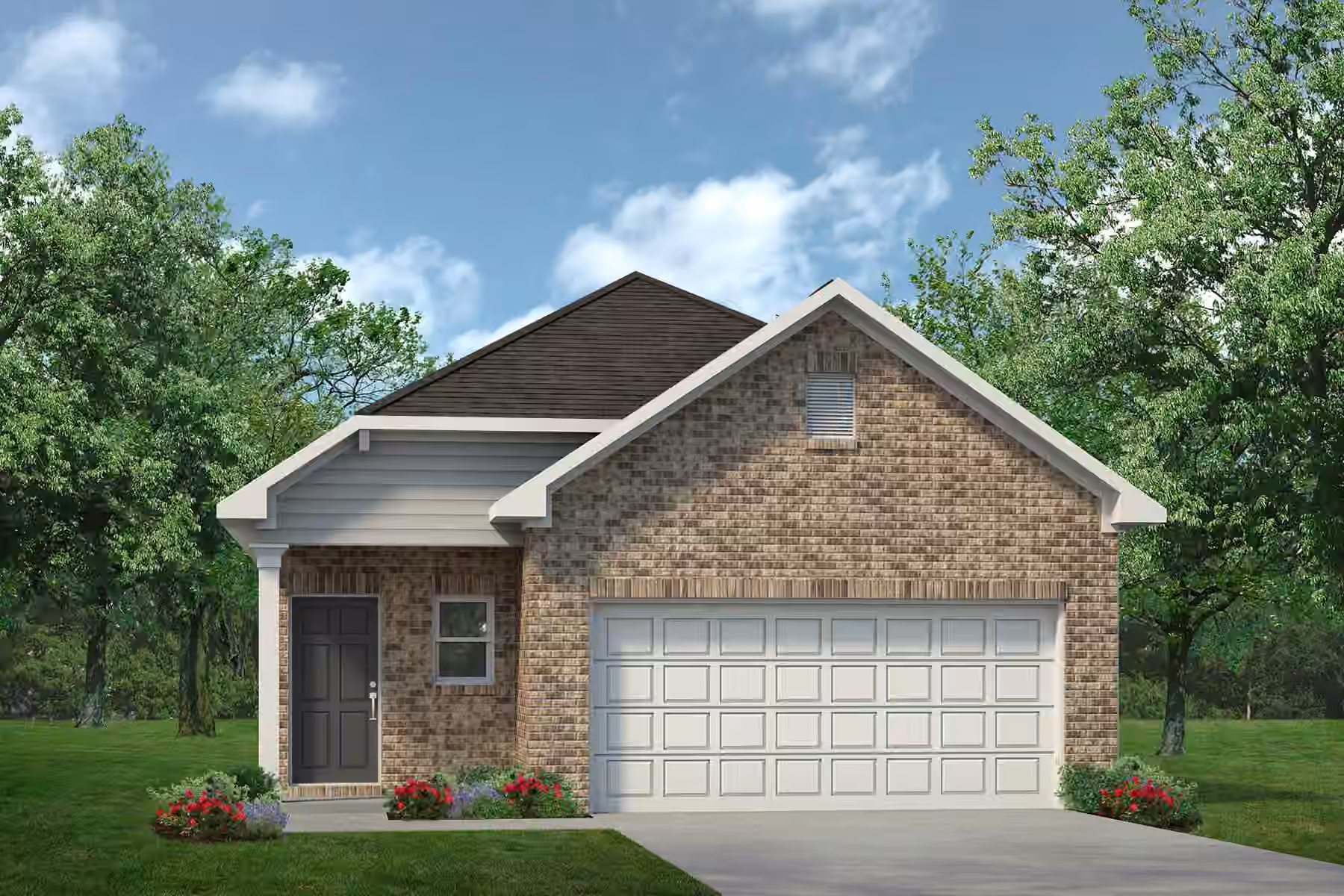 Photo of 1945 E Riverside Circle, Dayton, TX 77535