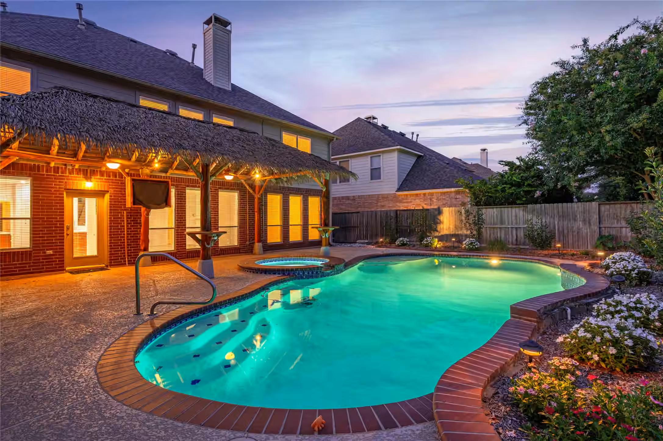Photo 2 of 2383 Indigo Harbour Lane, League City, TX