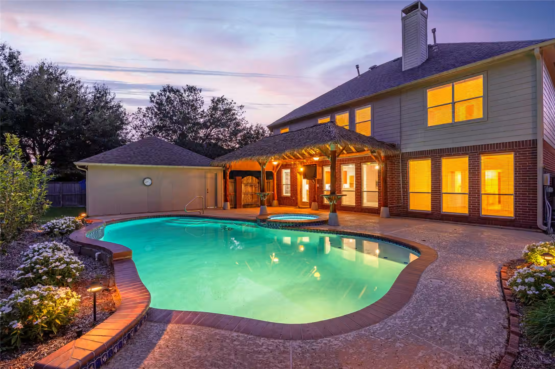 Photo 4 of 2383 Indigo Harbour Lane, League City, TX