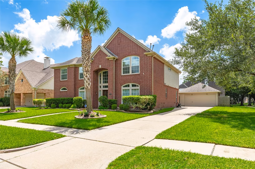 Photo 6 of 2383 Indigo Harbour Lane, League City, TX