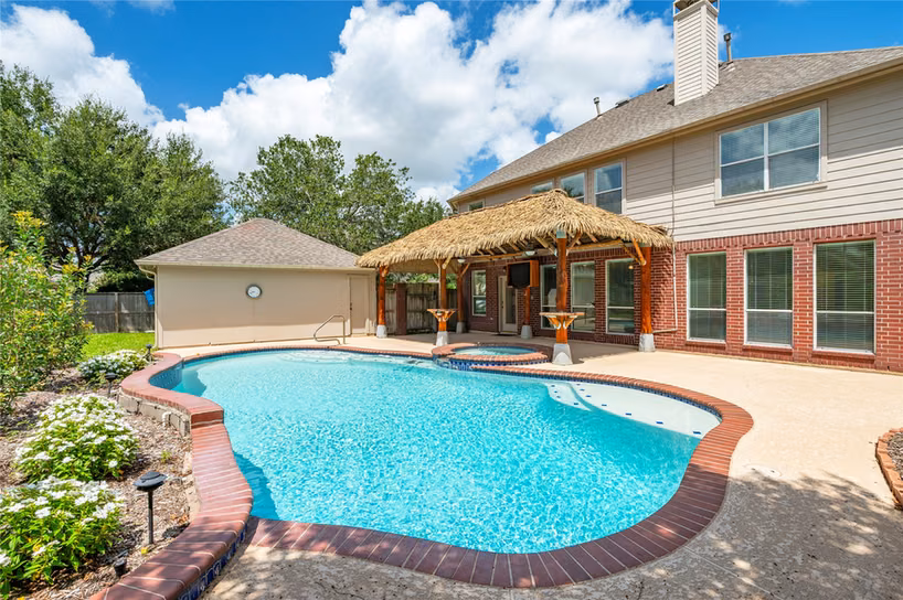 Photo 7 of 2383 Indigo Harbour Lane, League City, TX