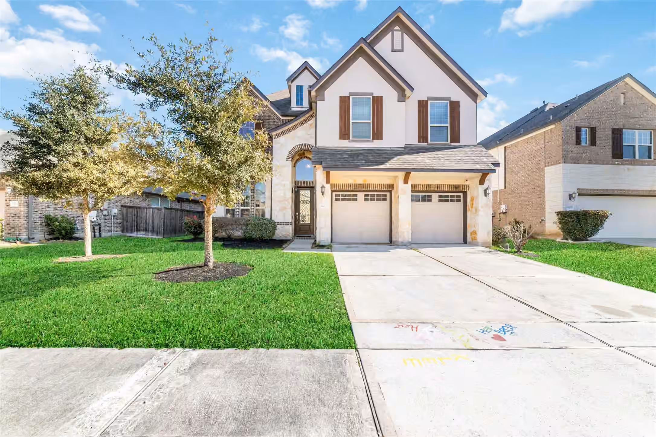 Photo of 9410 Isabel Bay Lane, Cypress, TX