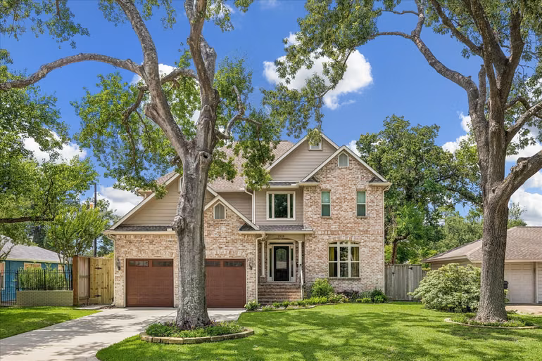 Photo of 2318 Althea Drive, Houston, TX 77018