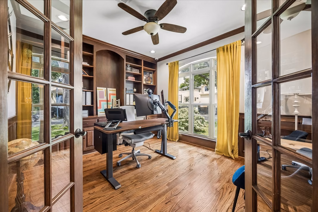 Photo 5 of 2318 Althea Drive, Houston, TX