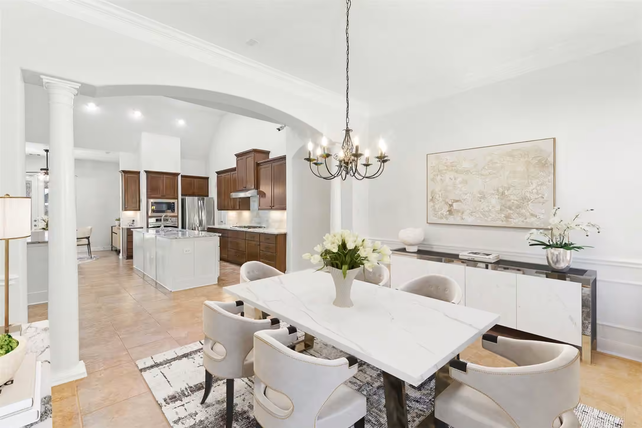 Photo 5 of 17410 Hanoverian Drive, Richmond, TX