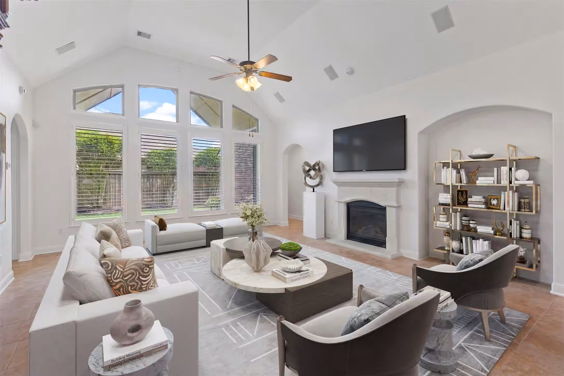 Photo 6 of 17410 Hanoverian Drive, Richmond, TX