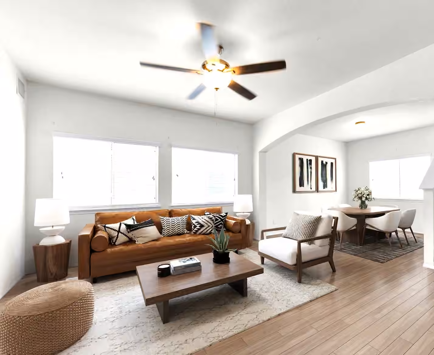 Photo 5 of 11844 Jelicoe Drive, Houston, TX
