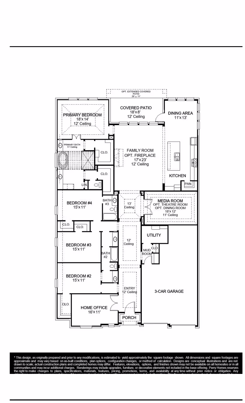 Photo 2 of 2618 Crown Ridge Drive, Missouri City, TX