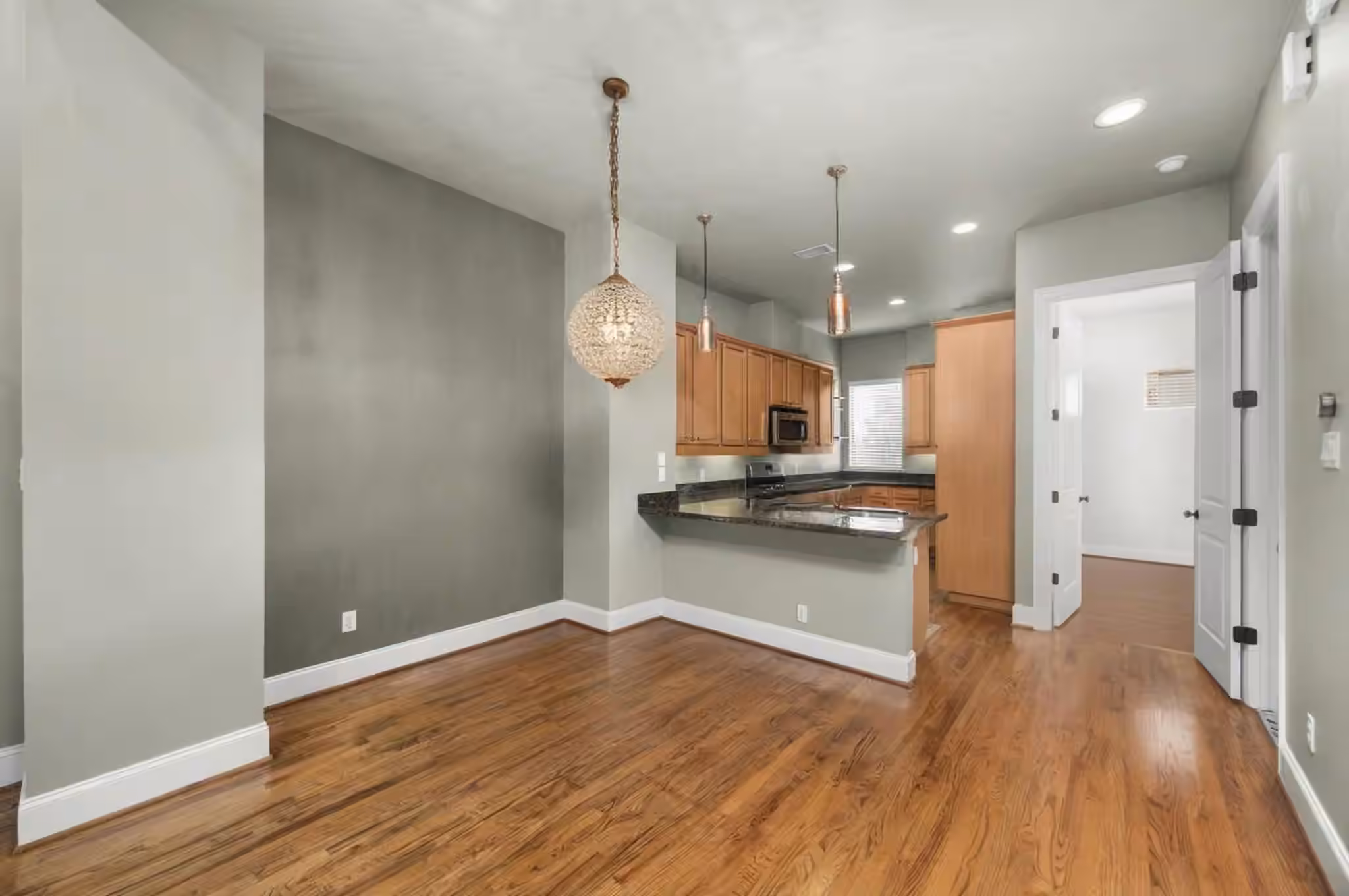 Photo 6 of 1604 White Street, Houston, TX