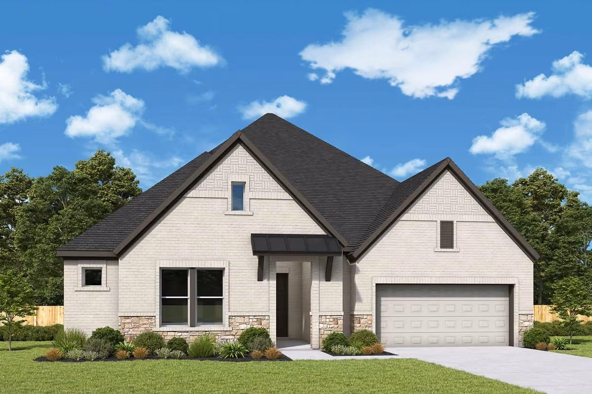Photo of 21877 Golden Putt Drive, Porter, TX