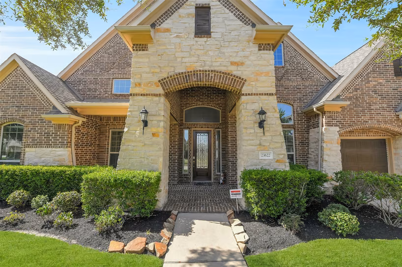 Photo 4 of 23622 Esperia Street, Richmond, TX