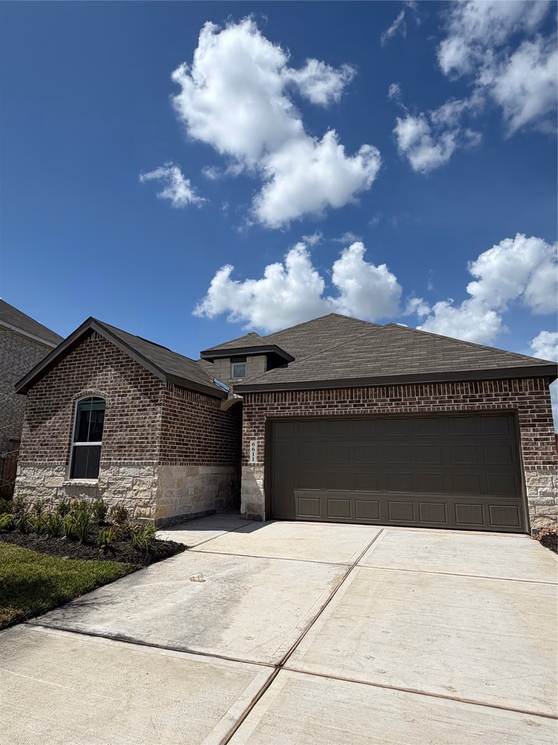 Photo of 6611 Sleepy Orange Court, Needville, TX