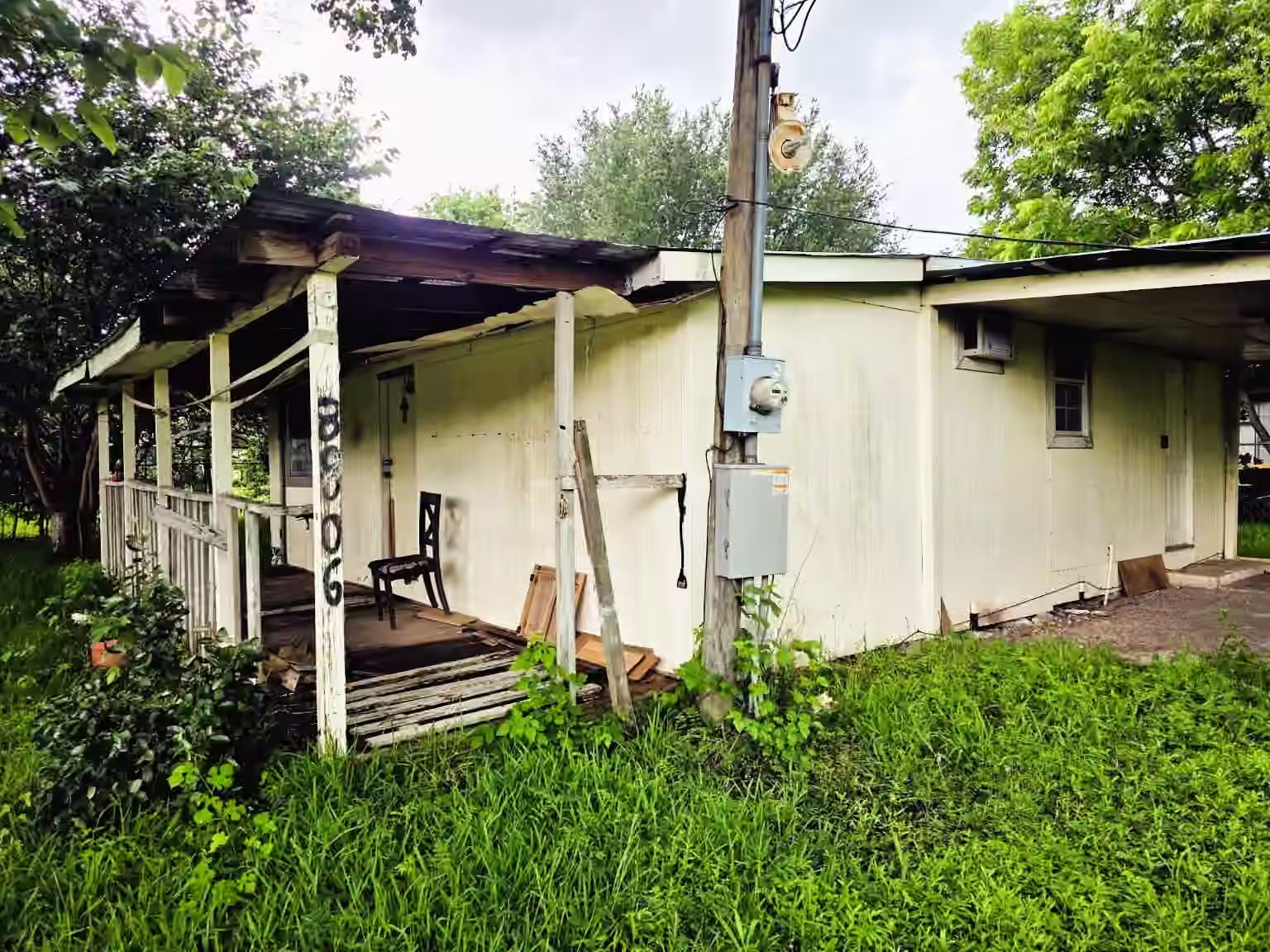 Photo of 8806 Milby Street, Needville, TX