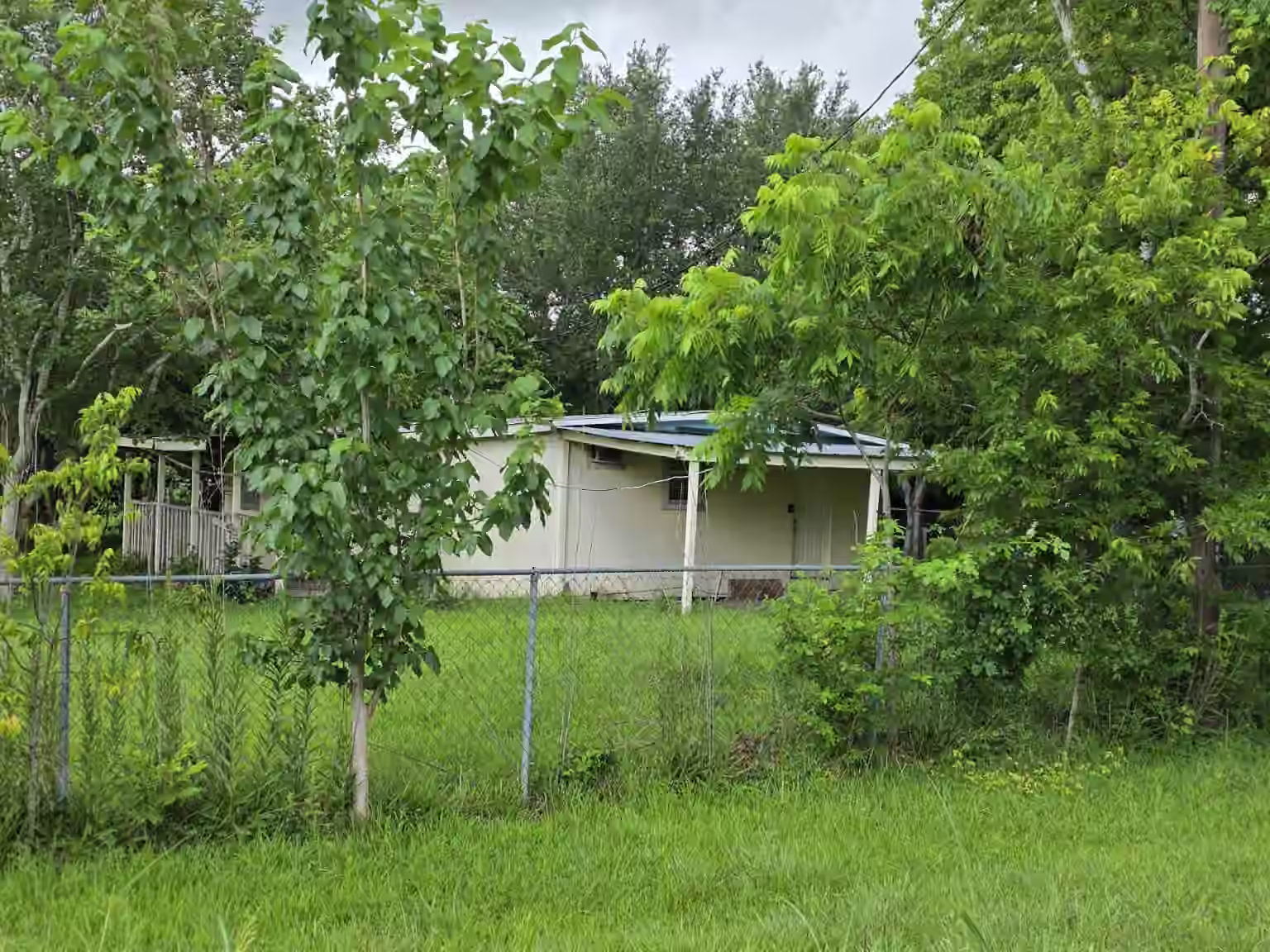 Photo 2 of 8806 Milby Street, Needville, TX