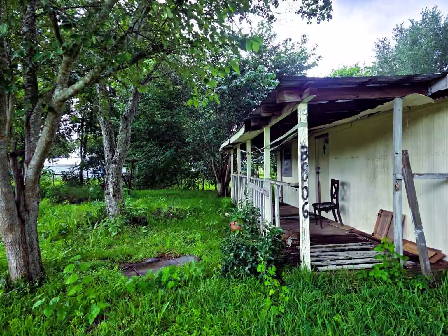 Photo 6 of 8806 Milby Street, Needville, TX