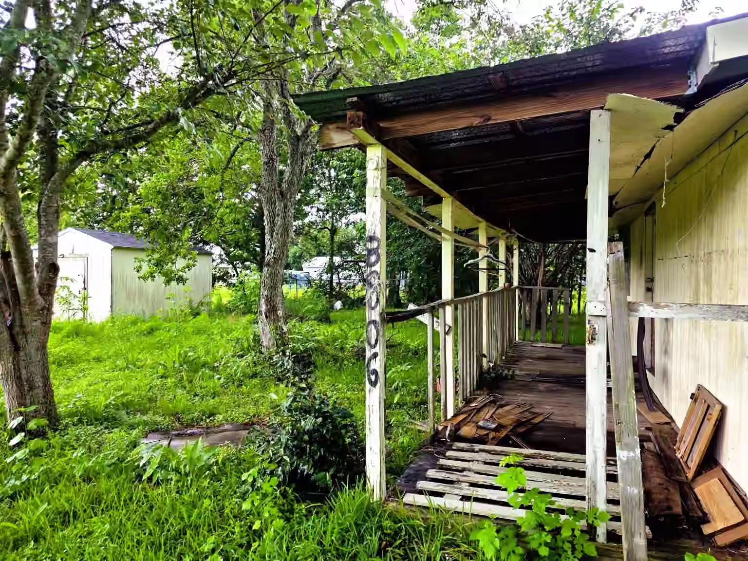 Photo 7 of 8806 Milby Street, Needville, TX