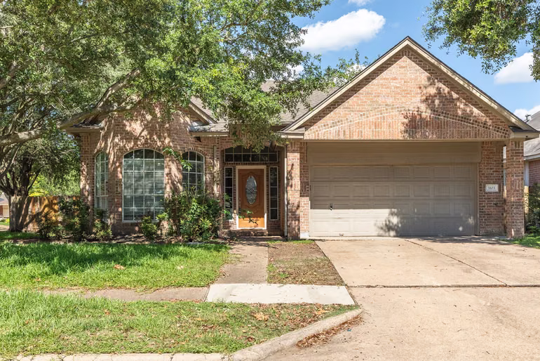 Photo of 3103 Lauren Lane, Houston, TX