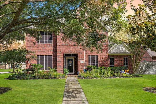 Photo of 11910 Susie Court, Pinehurst, TX