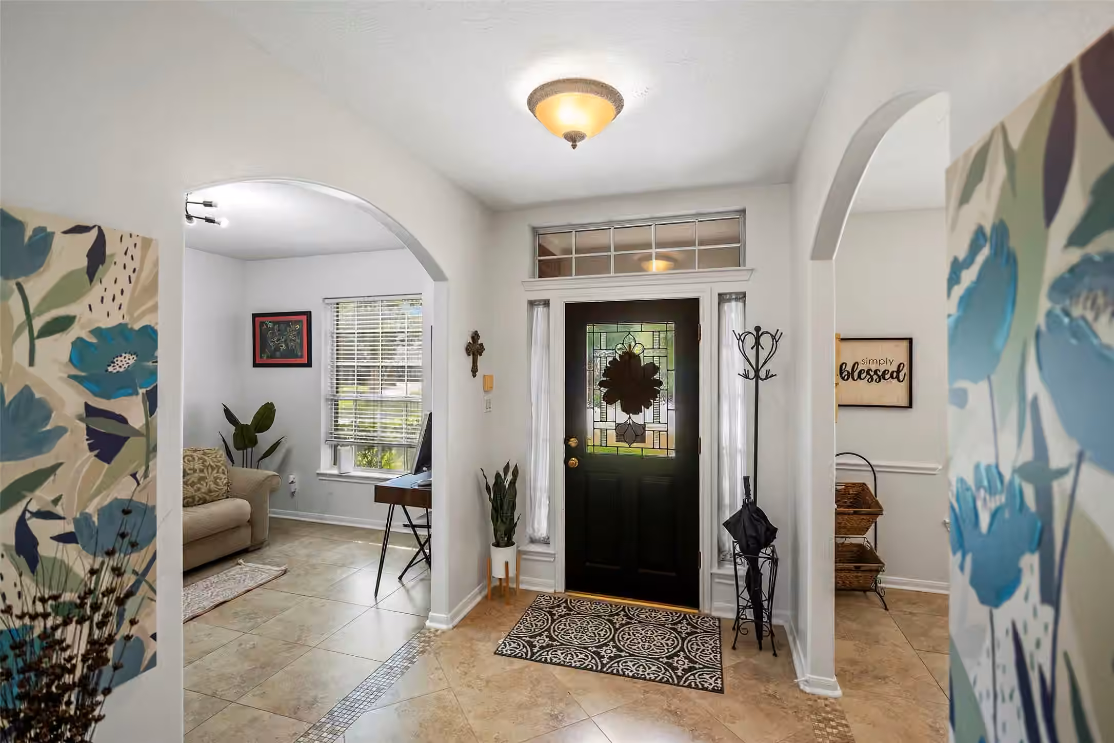 Photo 3 of 11910 Susie Court, Pinehurst, TX
