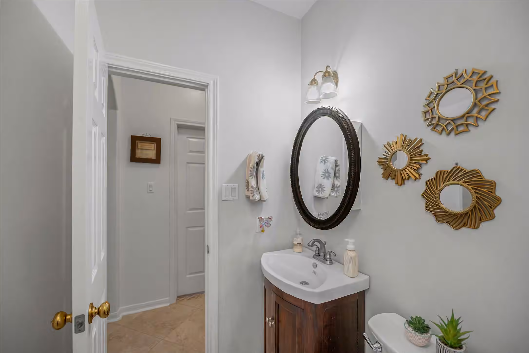 Photo 6 of 11910 Susie Court, Pinehurst, TX