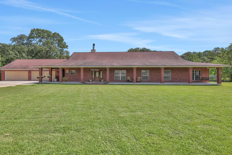 Photo 5 of 24055 Briar Thicket Drive, Porter, TX