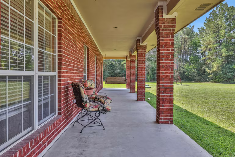 Photo 6 of 24055 Briar Thicket Drive, Porter, TX