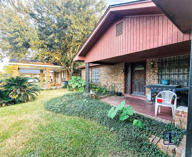 Photo 3 of 2510 4th Street, Galena Park, TX
