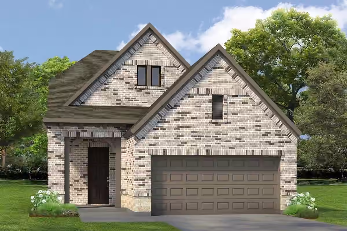 Photo of 8903 Blackwoods Court, Porter, TX 77365