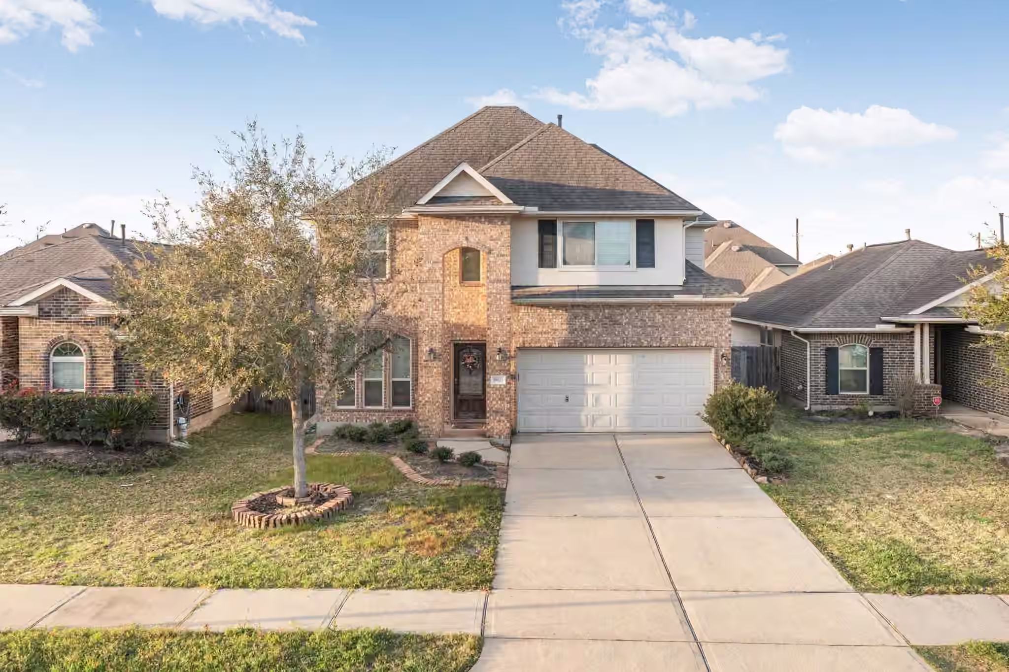 Photo of 18826 Fairy Wren Lane, Richmond, TX 77407