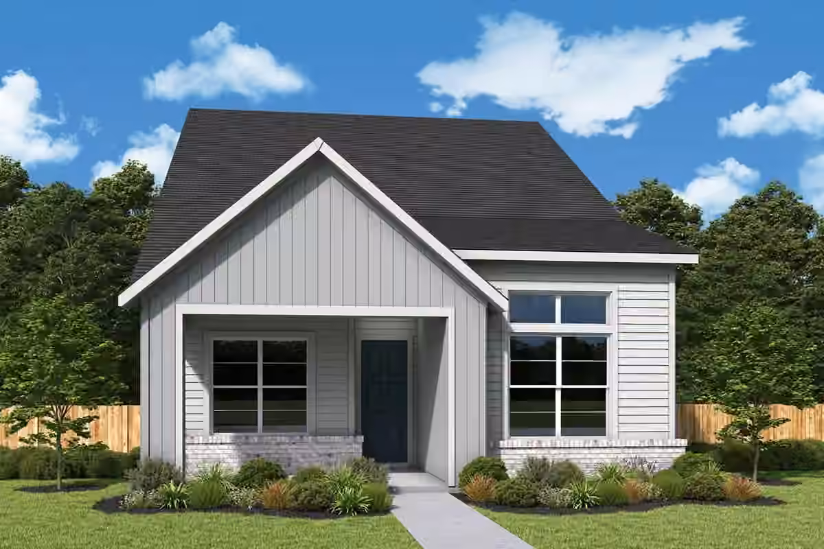 Photo of 16742 Vibrant Avenue, Hockley, TX 77447