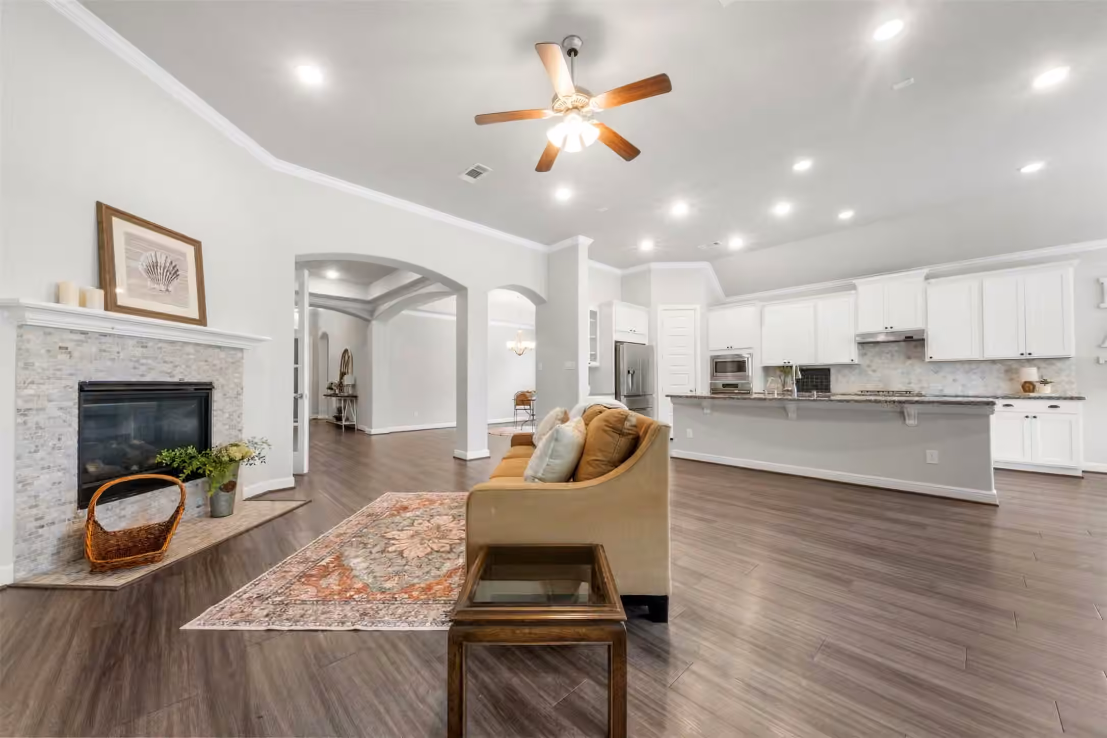 Photo 5 of 2112 Nogalas Lane, League City, TX