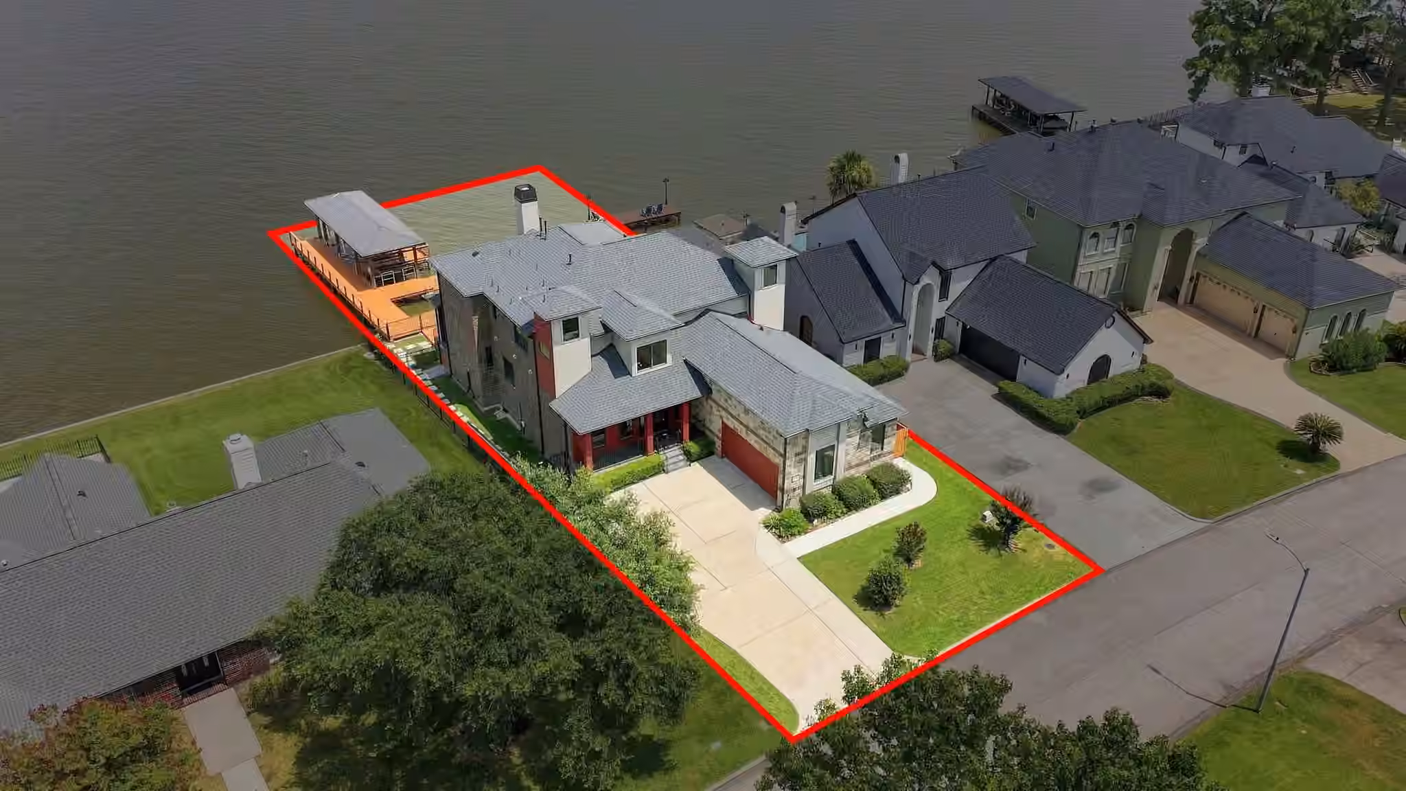 Photo of 18922 Vantage View Lane, Houston, TX 77346