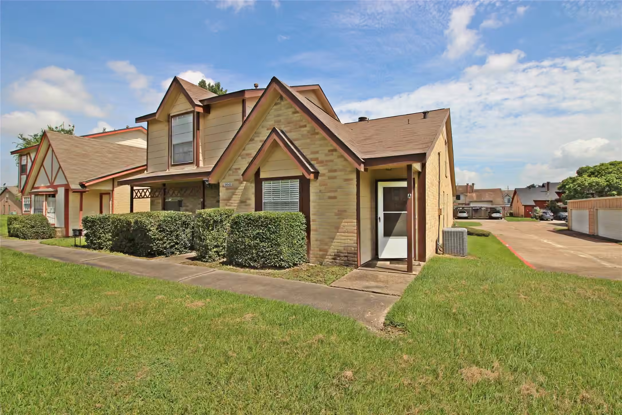 Photo of 2041 Country Village Boulevard A, Humble, TX 77338