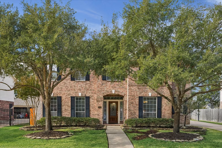 Photo of 21223 Heartwood Oak Trail, Cypress, TX