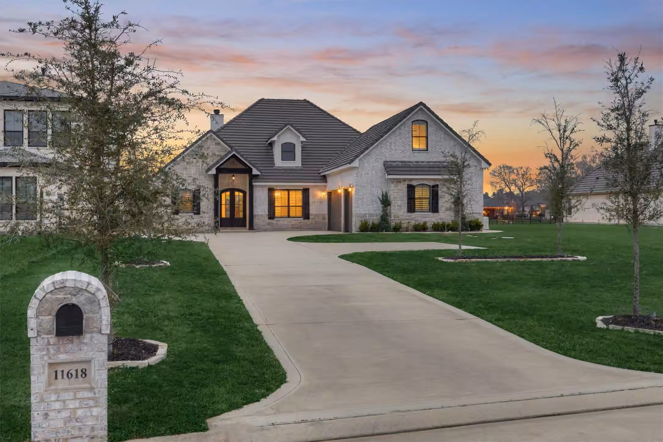 Photo of 11618 Renaissance Drive, Montgomery, TX