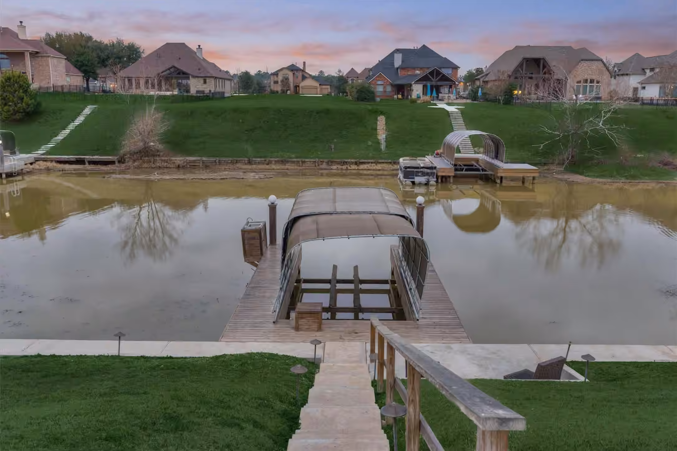 Photo 2 of 11618 Renaissance Drive, Montgomery, TX