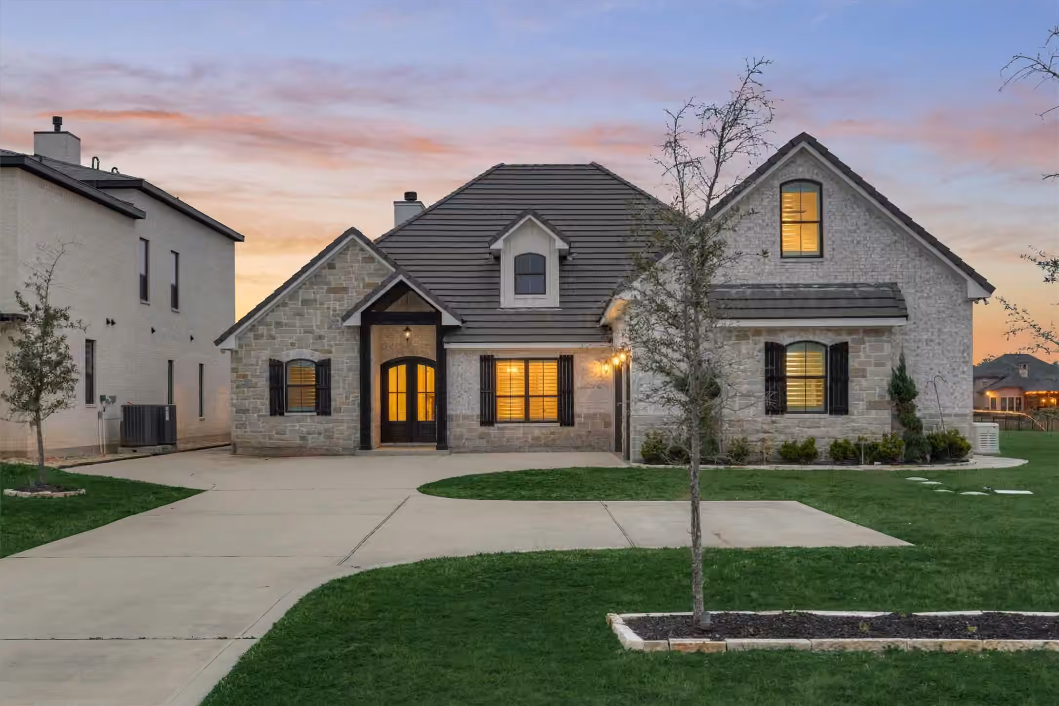 Photo 3 of 11618 Renaissance Drive, Montgomery, TX