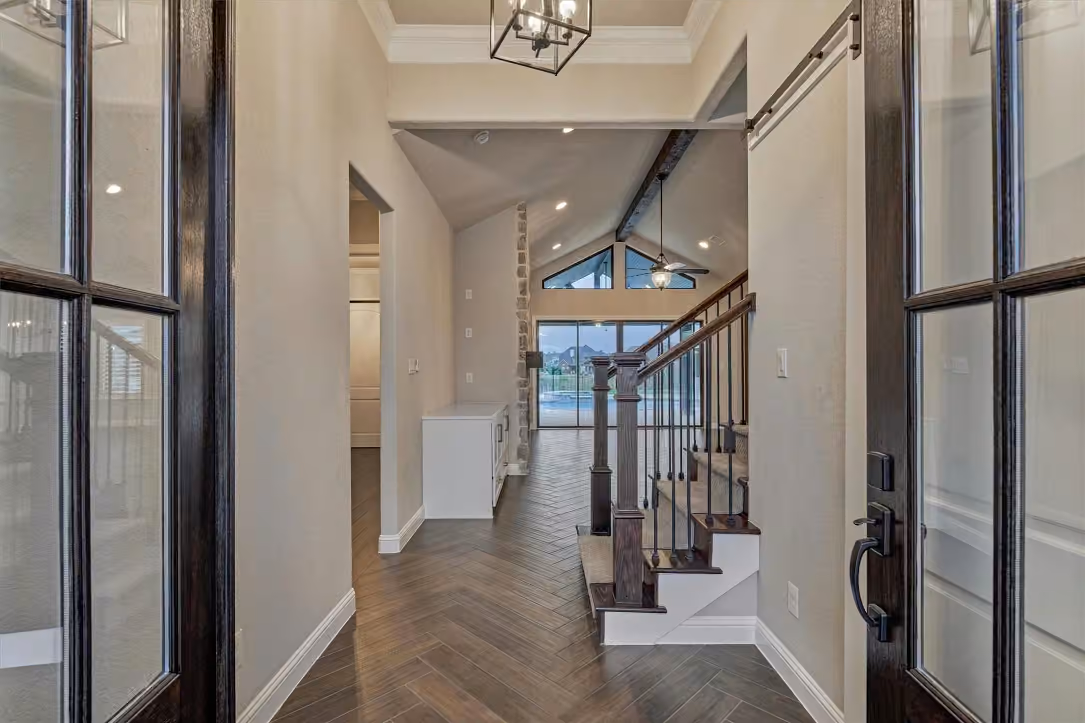Photo 5 of 11618 Renaissance Drive, Montgomery, TX