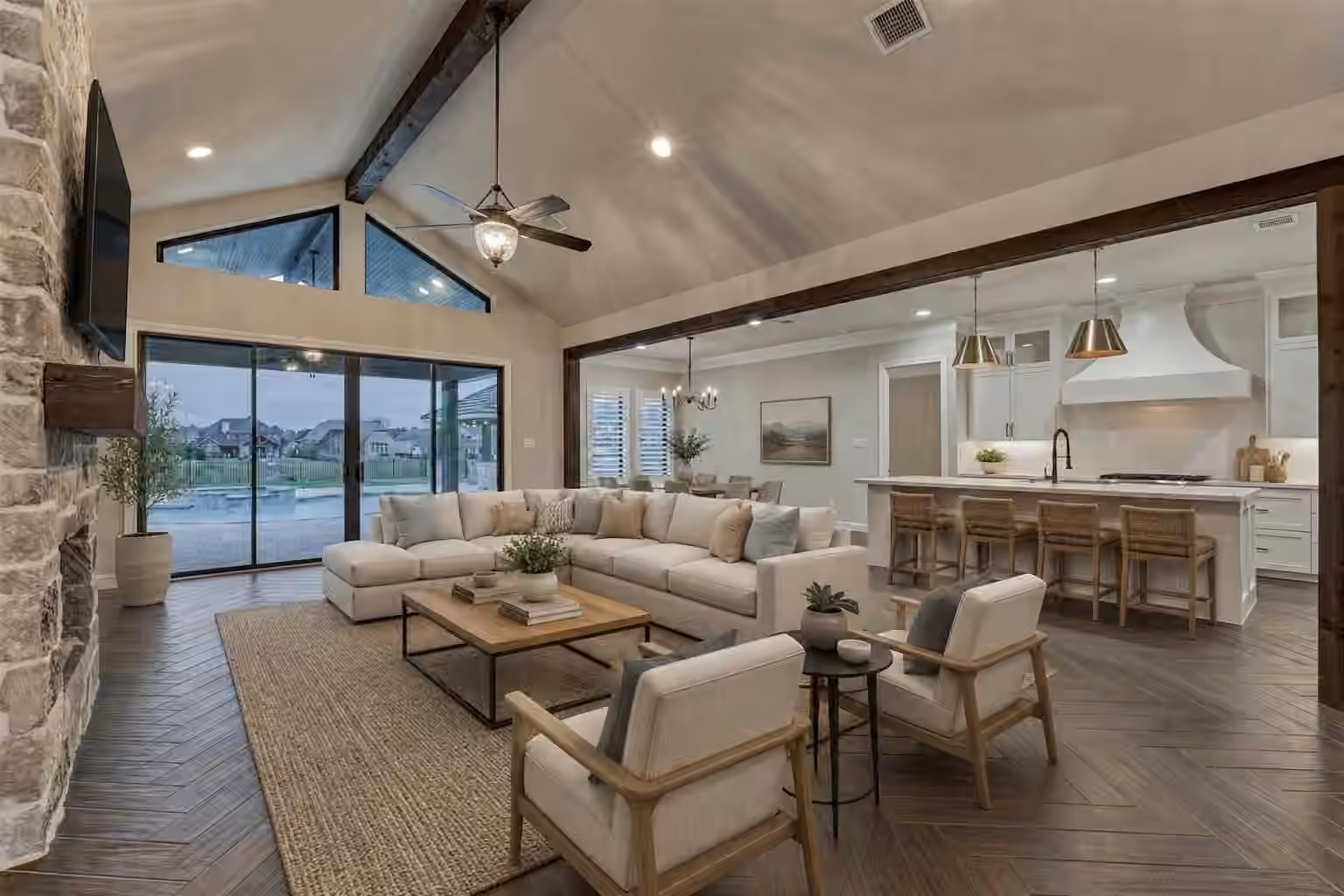 Photo 7 of 11618 Renaissance Drive, Montgomery, TX