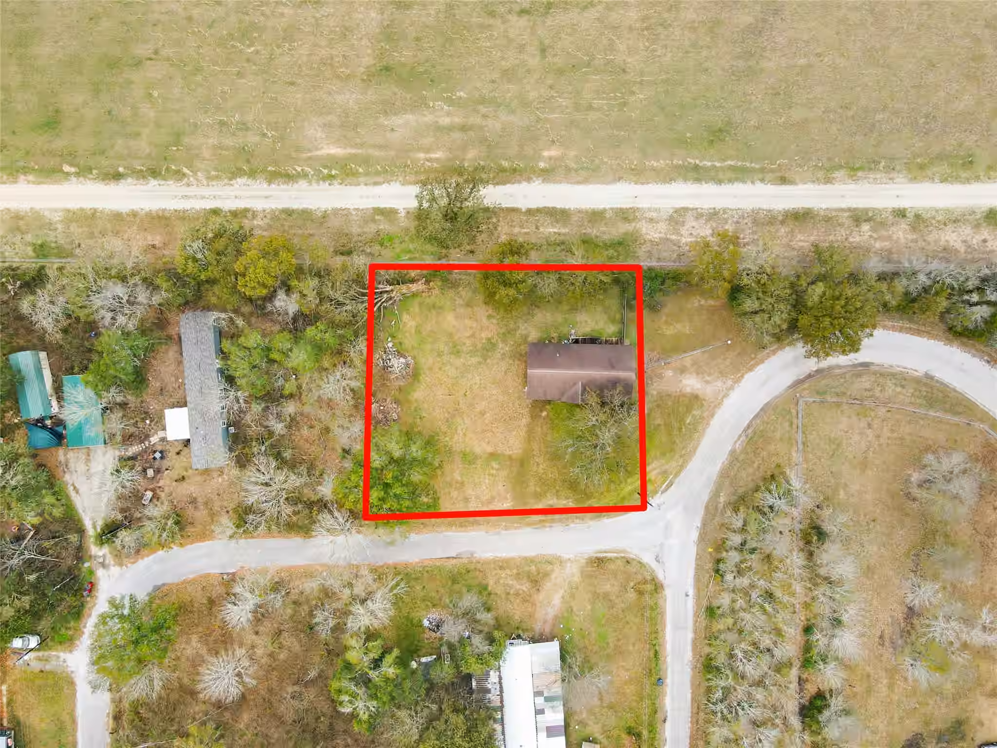 Photo of 7 & 9 Julie Beth Street, Huntsville, TX
