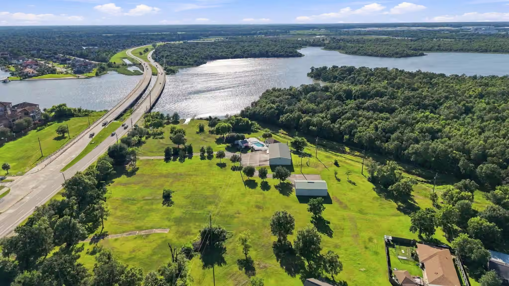 Photo of 2904 Red Bluff Road, Seabrook, TX 77586
