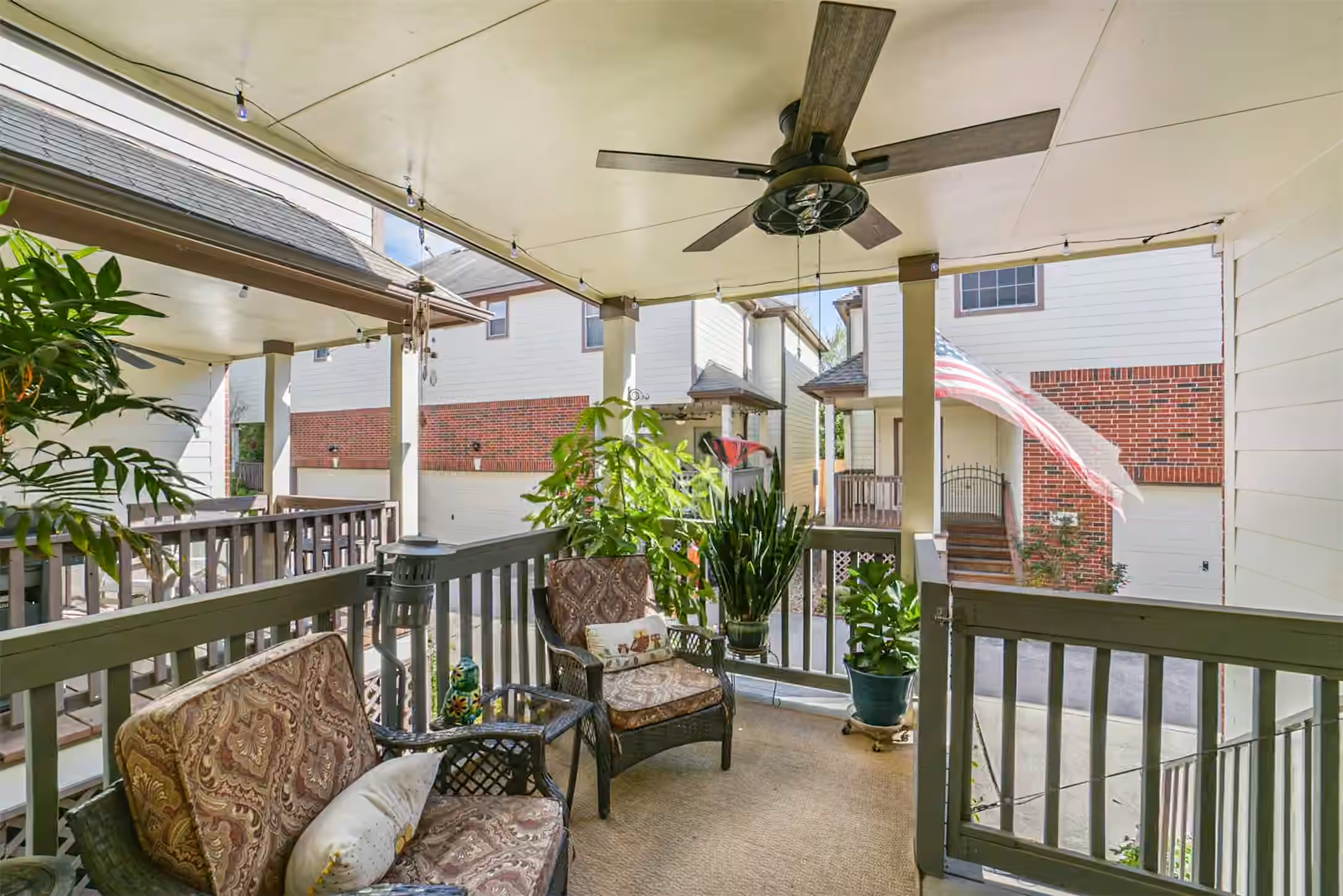 Photo 6 of 1430 W 24th Street, Houston, TX