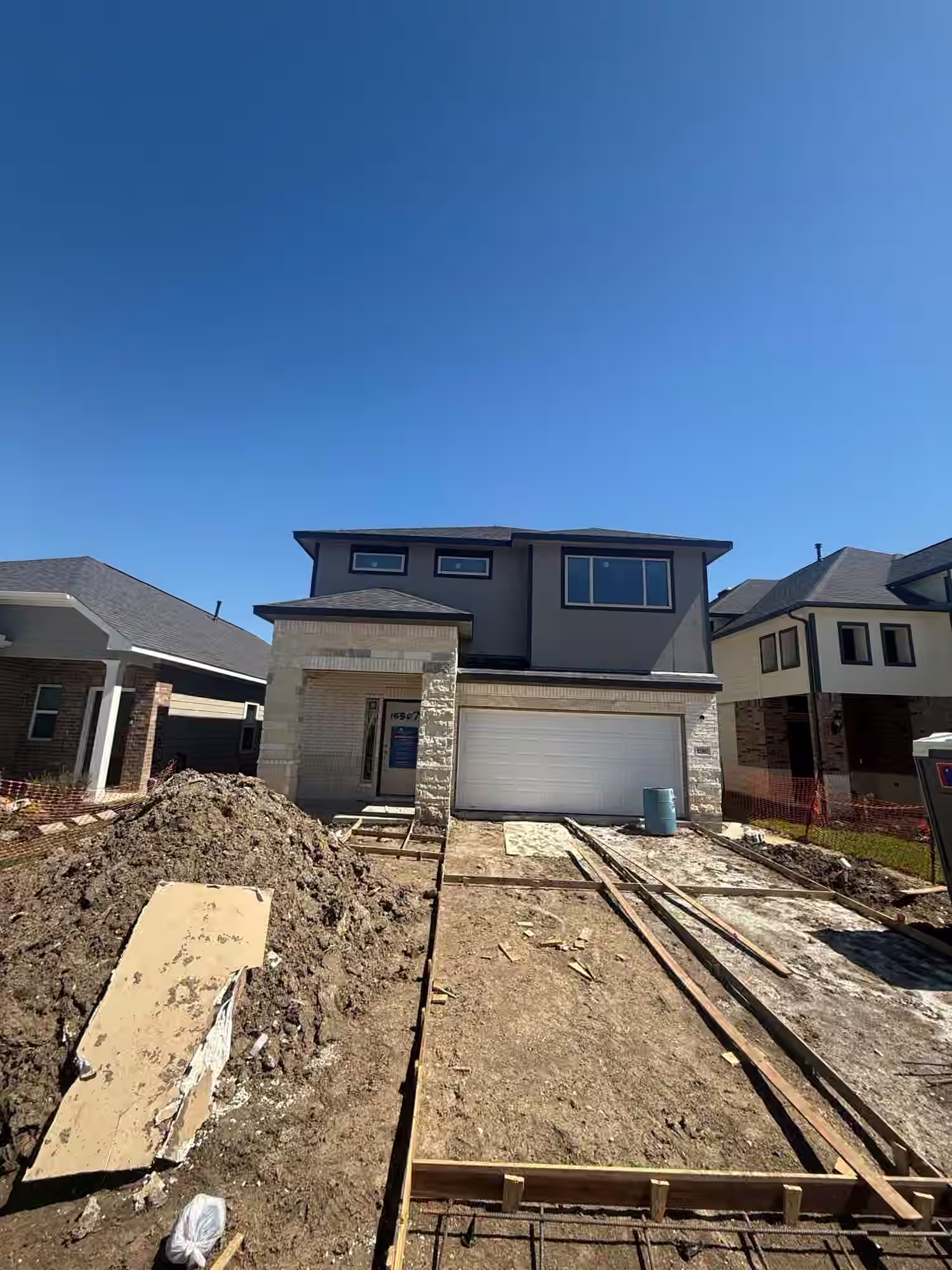 Photo 2 of 15507 Foresail Lane, Houston, TX