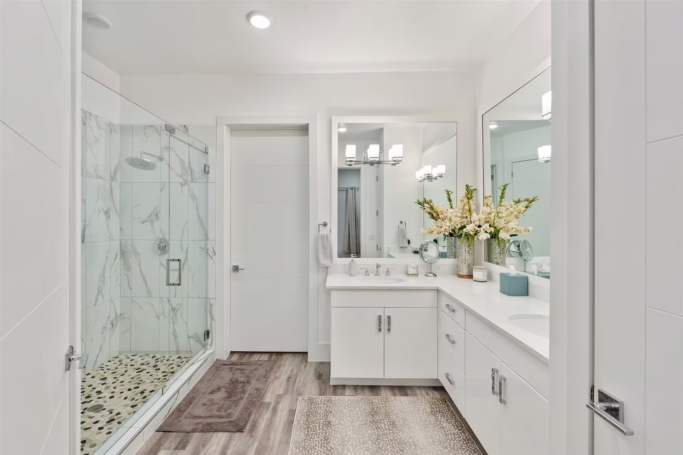 Photo 7 of 199 Waterpoint Court 208, Montgomery, TX