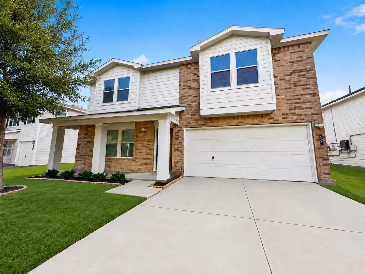 Photo of 7703 Greenwood Point Drive, Cypress, TX