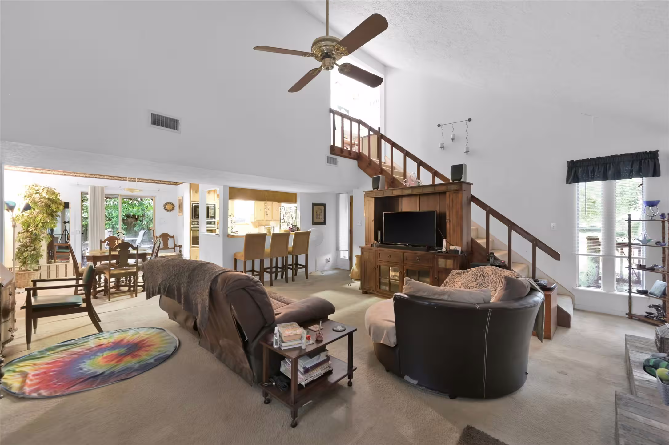 Photo 6 of 423 Paradise Lane, Montgomery, TX