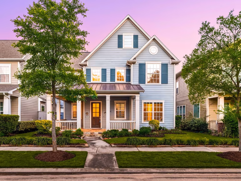 Photo of 14 Kendrick Pines Boulevard, The Woodlands, TX