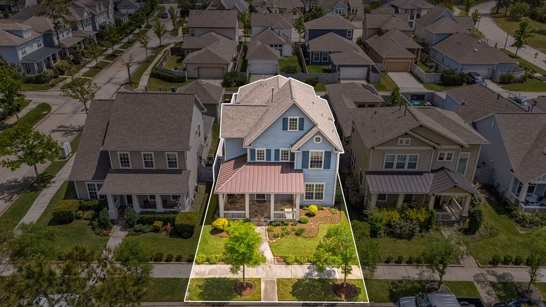 Photo 2 of 14 Kendrick Pines Boulevard, The Woodlands, TX