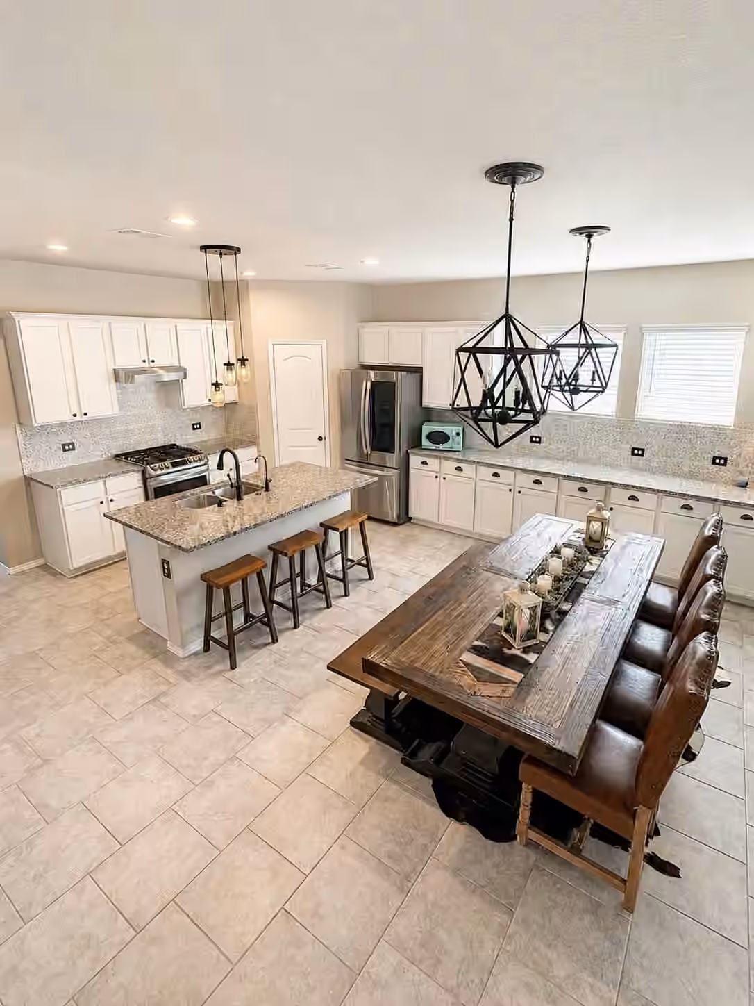 Photo 5 of 12001 New River Court, Conroe, TX