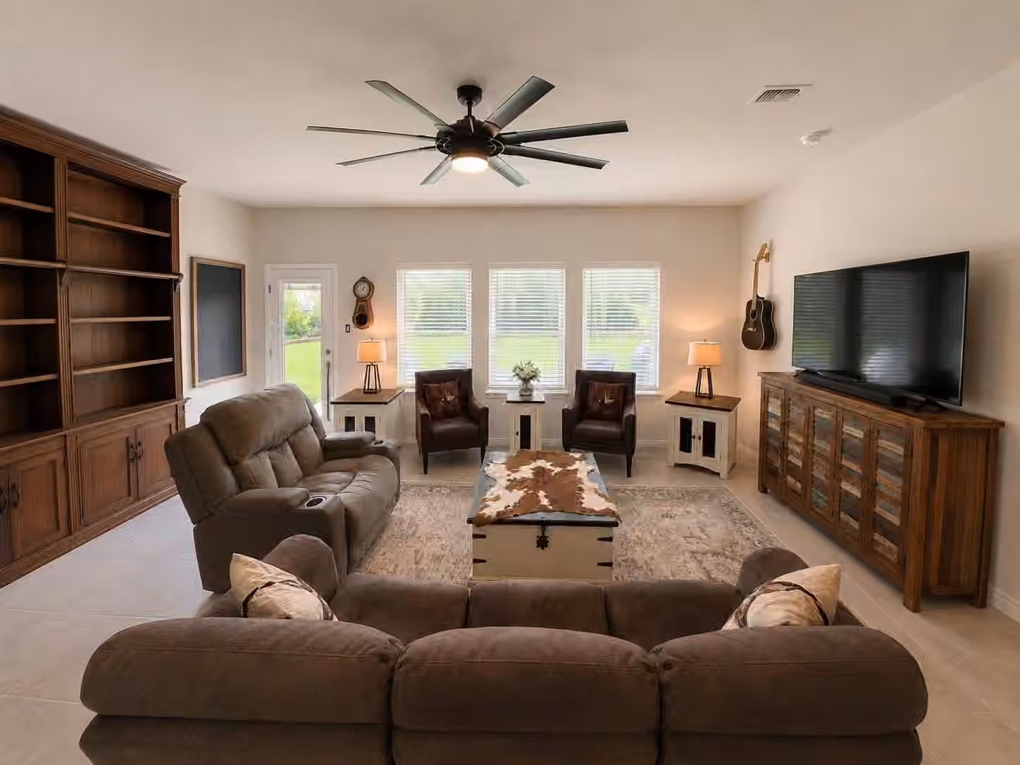 Photo 6 of 12001 New River Court, Conroe, TX